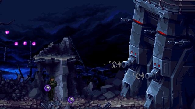 Terminator 2D: No Fate - Official Game Overview Trailer