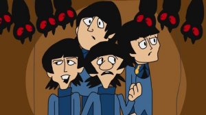 Шоу «The Beatles» 16 эпизод: How do you do it?