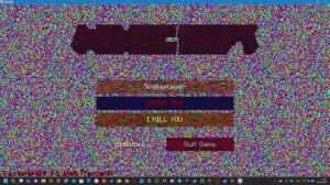 Minecraft ERROR384 Patch 5