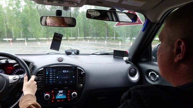 Автошкола "Техномотор", обучение. Научим водить автомобиль и не только. смотреть онлайн