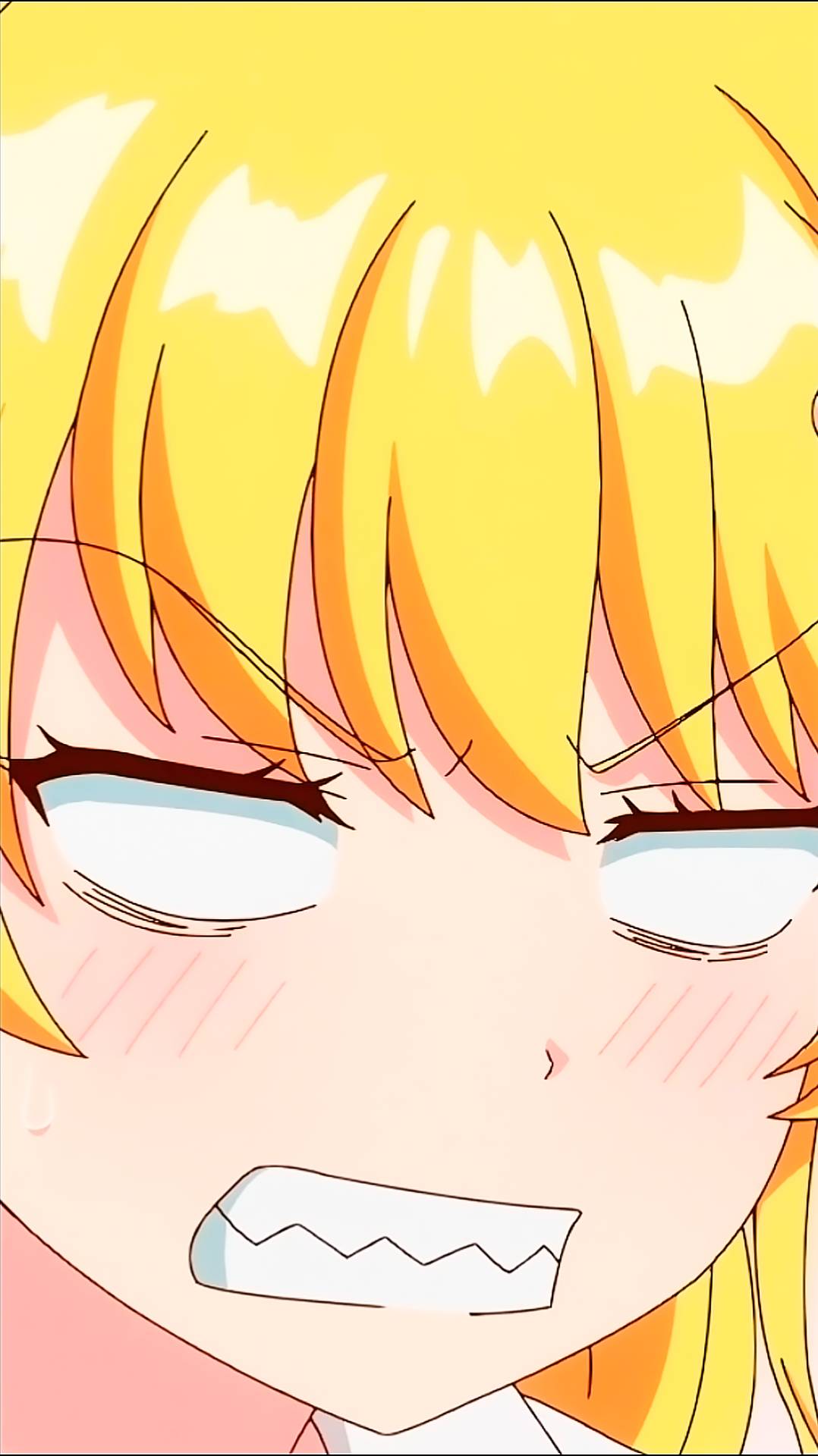 Провел анализ и ОСОЗНАЛ 🥶💀 #аниме #анимемоменты