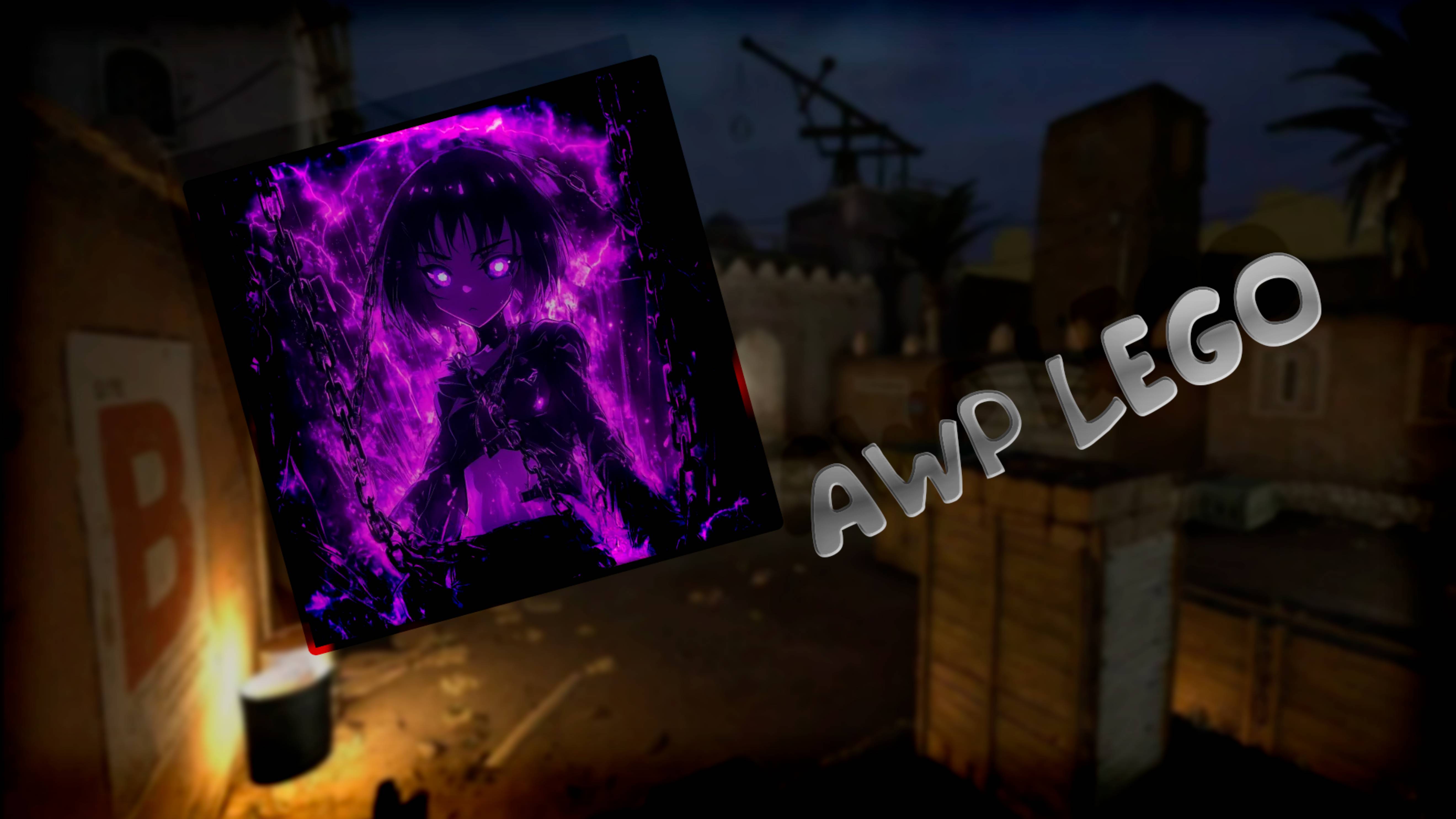 MATUSHKA ULTRAFUNK EDIT COUNTER STRIKE 2