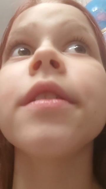 покрасила волосы в тоник для волос, яркий красный цвет, но он получился очень тёмный 😨😨😧 смотреть онлайн