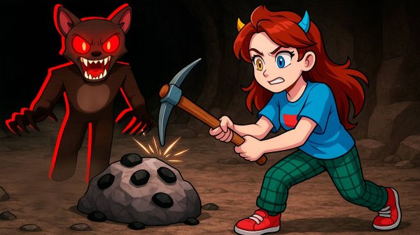 😱99 НОЧЕЙ в ЛЕСУ с КРЫСОЙ! в 99 Nights in the Forest в Роблокс