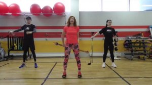 Как провести открытый урок (мастер-класс) по северной (скандинавской) ходьбе