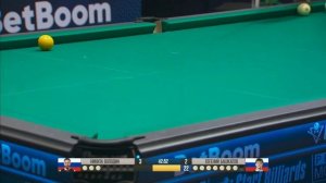 Лучшие моменты. "BetBoom Кубок чемпионов 2025". Н.Володин (RUS) - Е. Башкатов (RUS). Св. пирамида