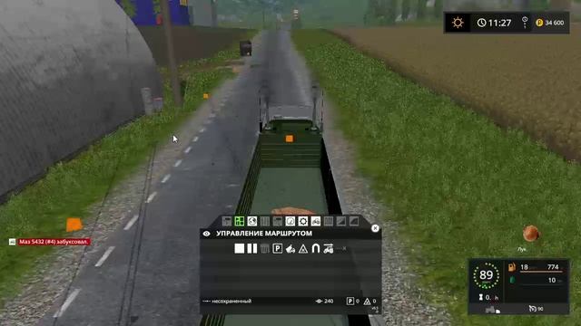 Farming Simulator 17 2025-08-05 21-16-12 смотреть онлайн