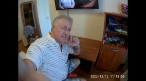 Санаторий МВД Салют. Ч.1.