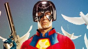 🇺🇸 Сериал «Миротворец» — Русский трейлер (2025) 🎦🎬🎥🎤🚀🔥💥⚡️