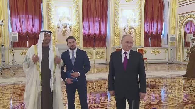 Ответы на вопросы представителей СМИ смотреть онлайн