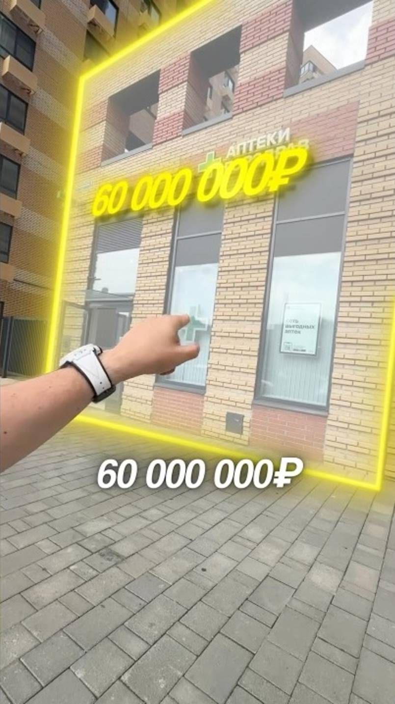 Владимир Якушечкин 200% годовых