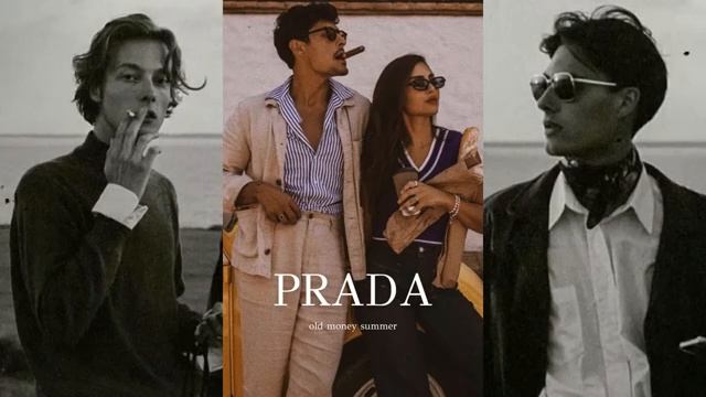 Old Money Summer - Old Money Vibes Playlist