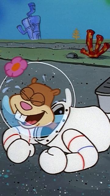 Смех каждого героя Губки Боба | #shorts смотреть онлайн