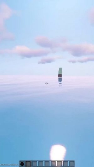 Расслабление в Майнкрафт (minecraft relax) #relax