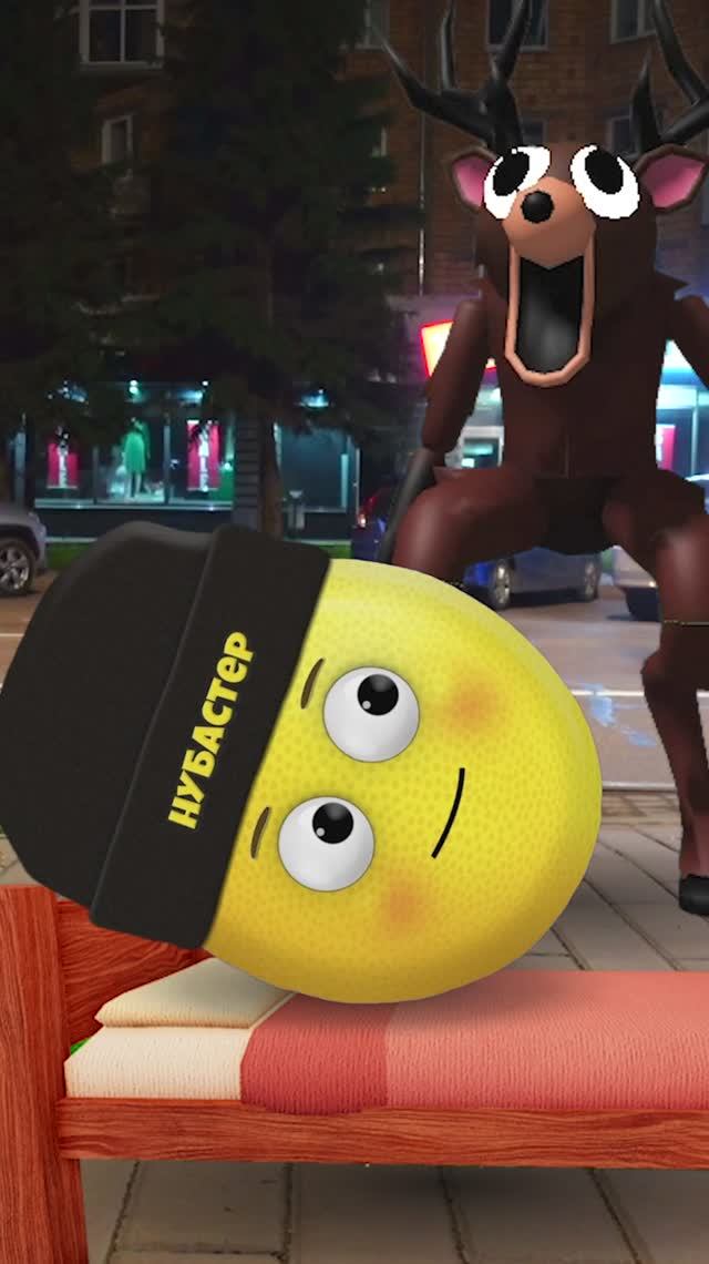 99 НОЧЕЙ В РЕАЛЬНОЙ ЖИЗНИ НЕ В ЛЕСУ! смотреть онлайн