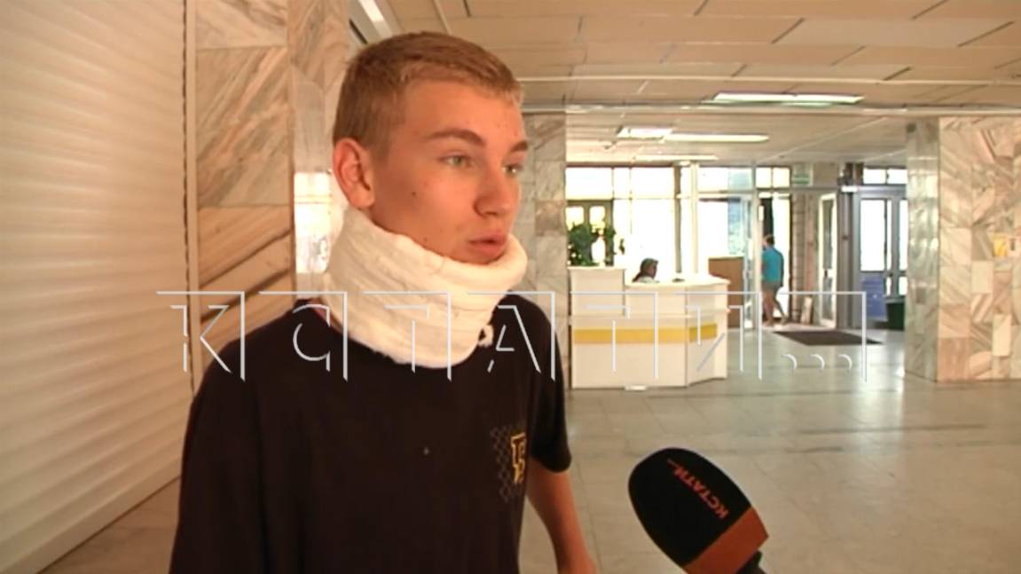 Кстати... Новости Нижнего Новгорода