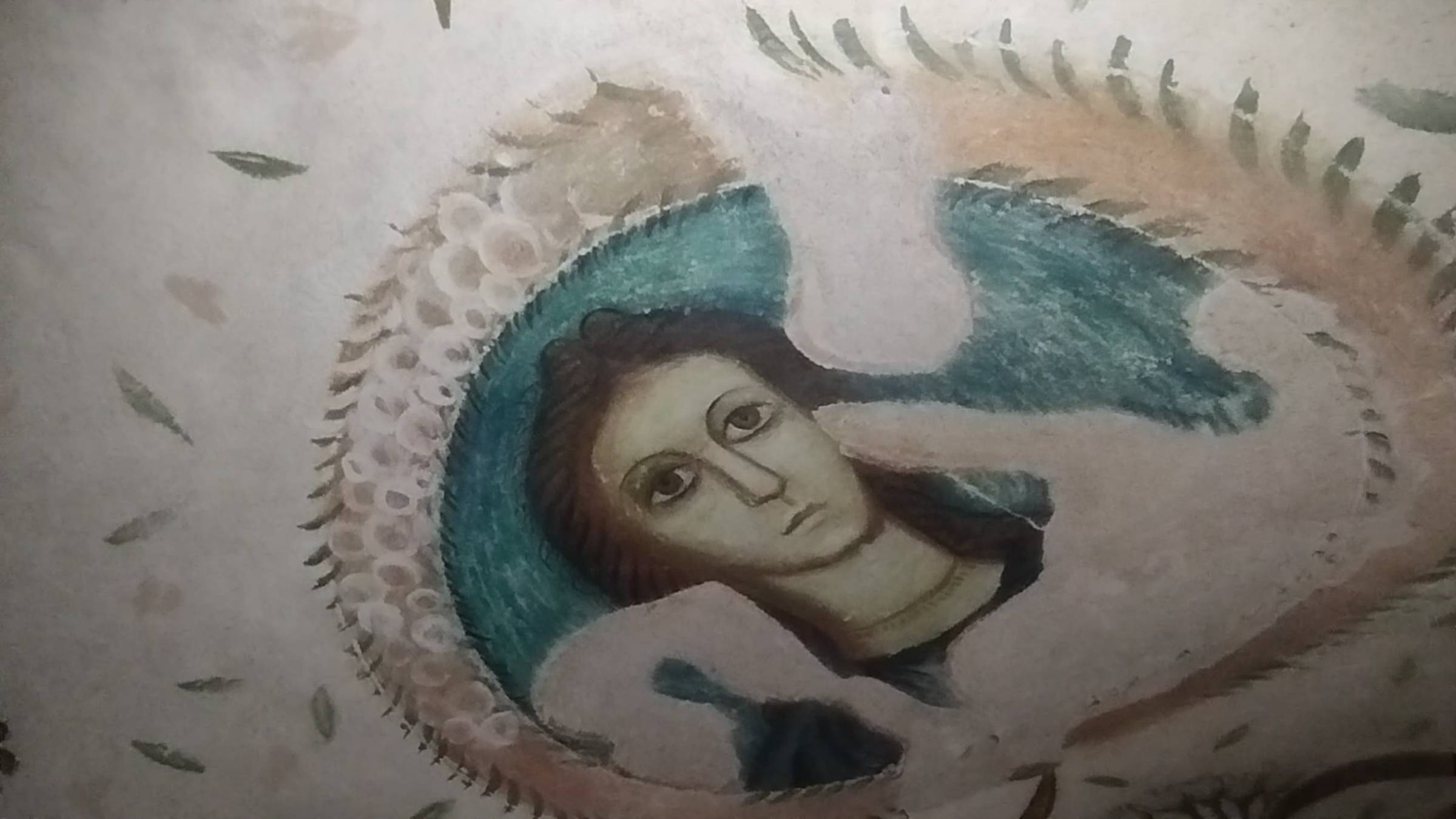 Склеп Деметры в Керчи смотреть онлайн