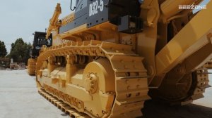 Производство техники BEEZONE MACHINERY| Российско-Китайское Партнерство