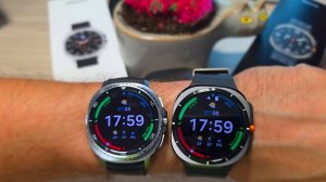 Samsung Galaxy Watch 8 Classic- ВСЕ ТАК ПЛОХО?! Обзор Galaxy Watch 8 Classic 2025