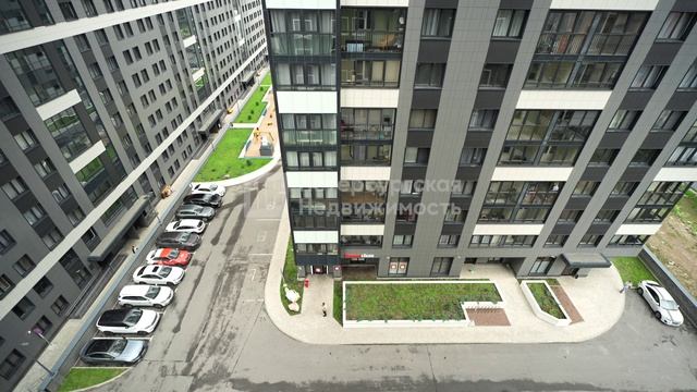 Парфеновская ул. 17