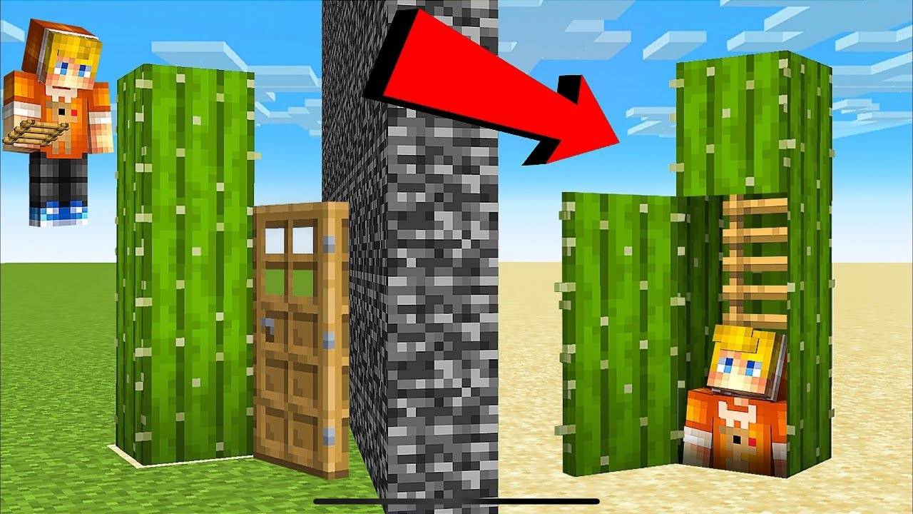 Я Запустил ЗАПРЕЩЁННЫЕ МОДЫ во время БИТВЫ СТРОИТЕЛЕЙ в Майнкрафт… смотреть онлайн