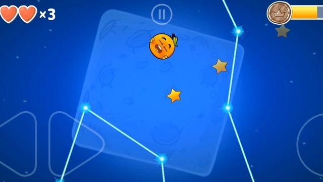 Прохождение уровня 50 в red ball 4 смотреть онлайн