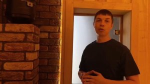 Тот самый трехконтурный дымоход