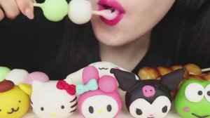 Асмр с моти