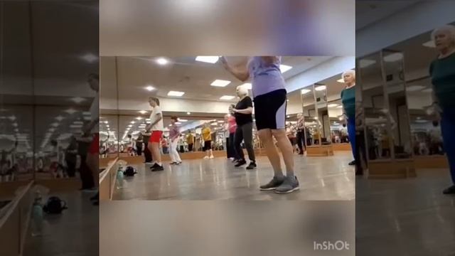 Занятие с КОМУЗА