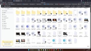 Яндекс.Диск, как запретить скачивание