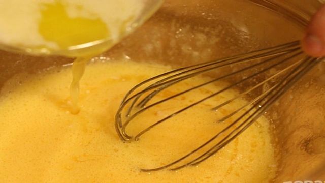 Рецепты от шеф-повара