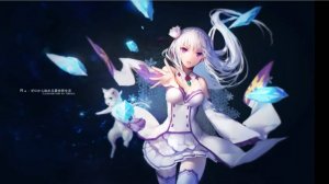 Rie Takahashi - Stay Alive (Re-Zero ED-Full-Emilia)