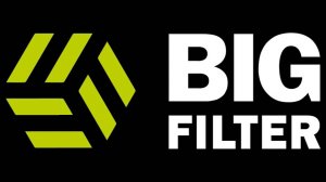 ЕСЛИ ФИЛЬТР, ТО BIG FILTER