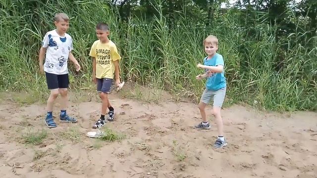 Враги 3 сезон 2 серия