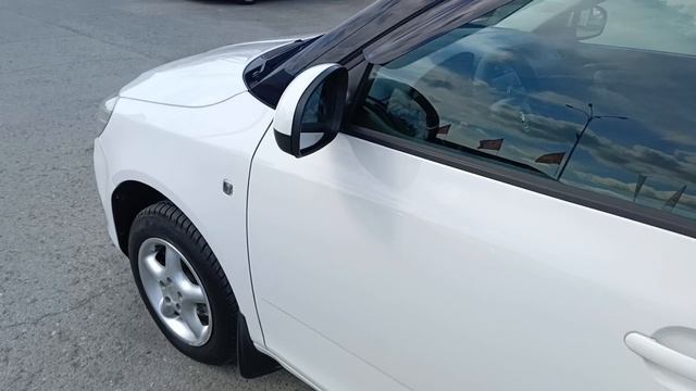 Skoda Fabia 1,2 л. Бензин МКПП (70 л.с.) 2013 смотреть онлайн