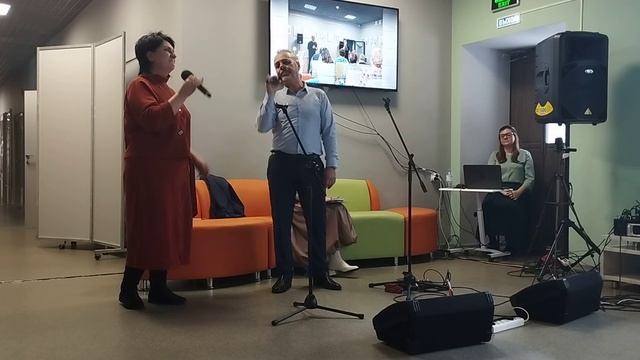 Моя душа поет для вас... смотреть онлайн