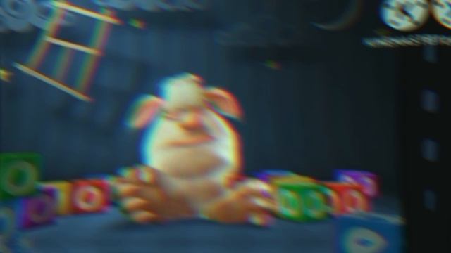 BuBa смотреть онлайн