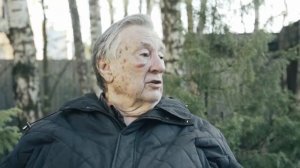 «Чичерина создала эпос этой войны. Её будут петь потом, а остальных не будут…»