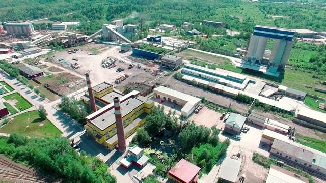 Горнозаводск