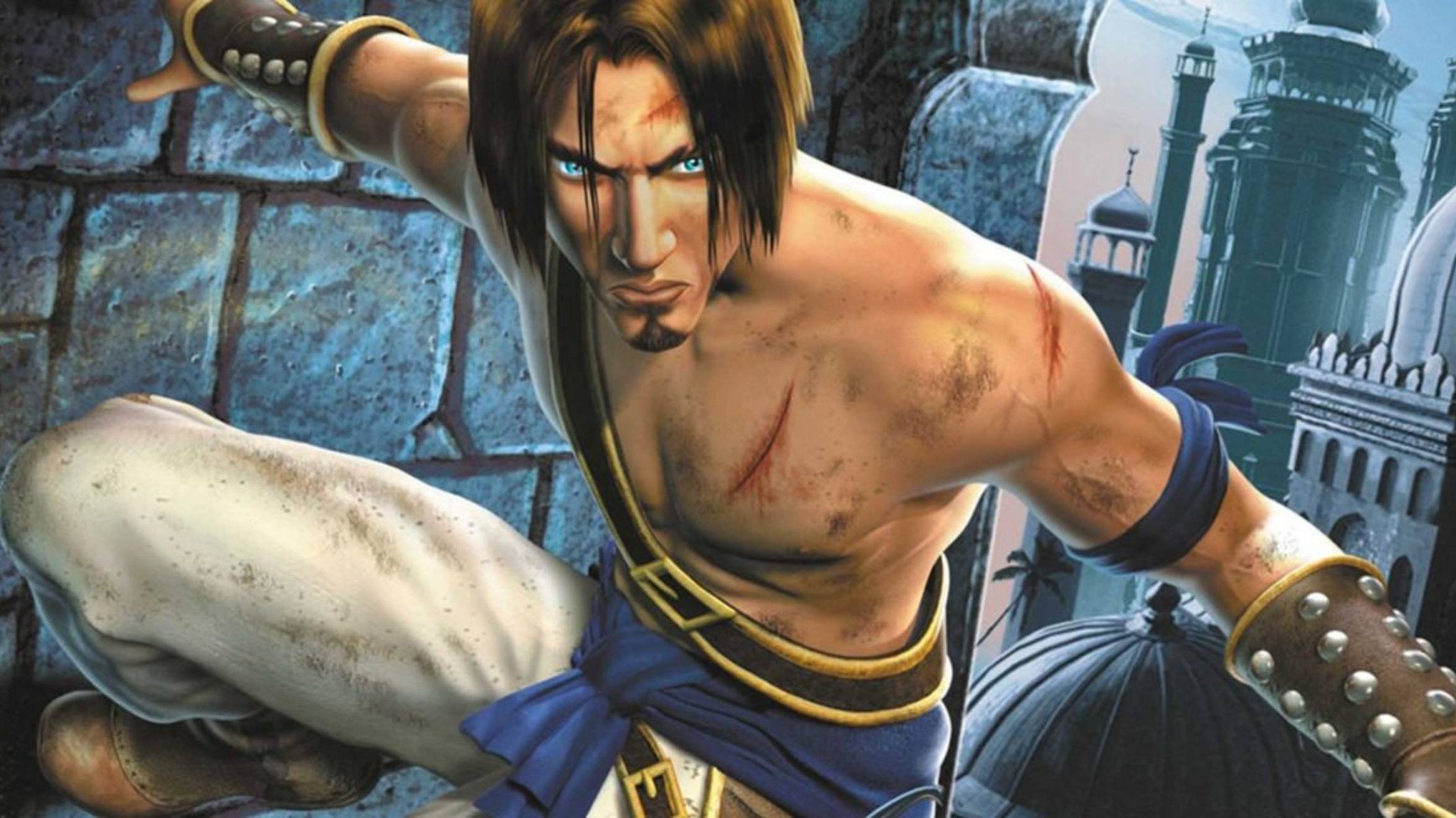 Принц Персии смотреть онлайн