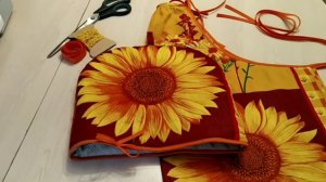 Как сшить грелку на чайник