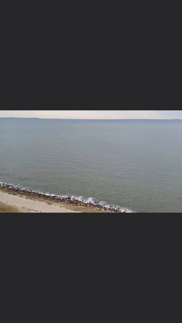 Азовское море