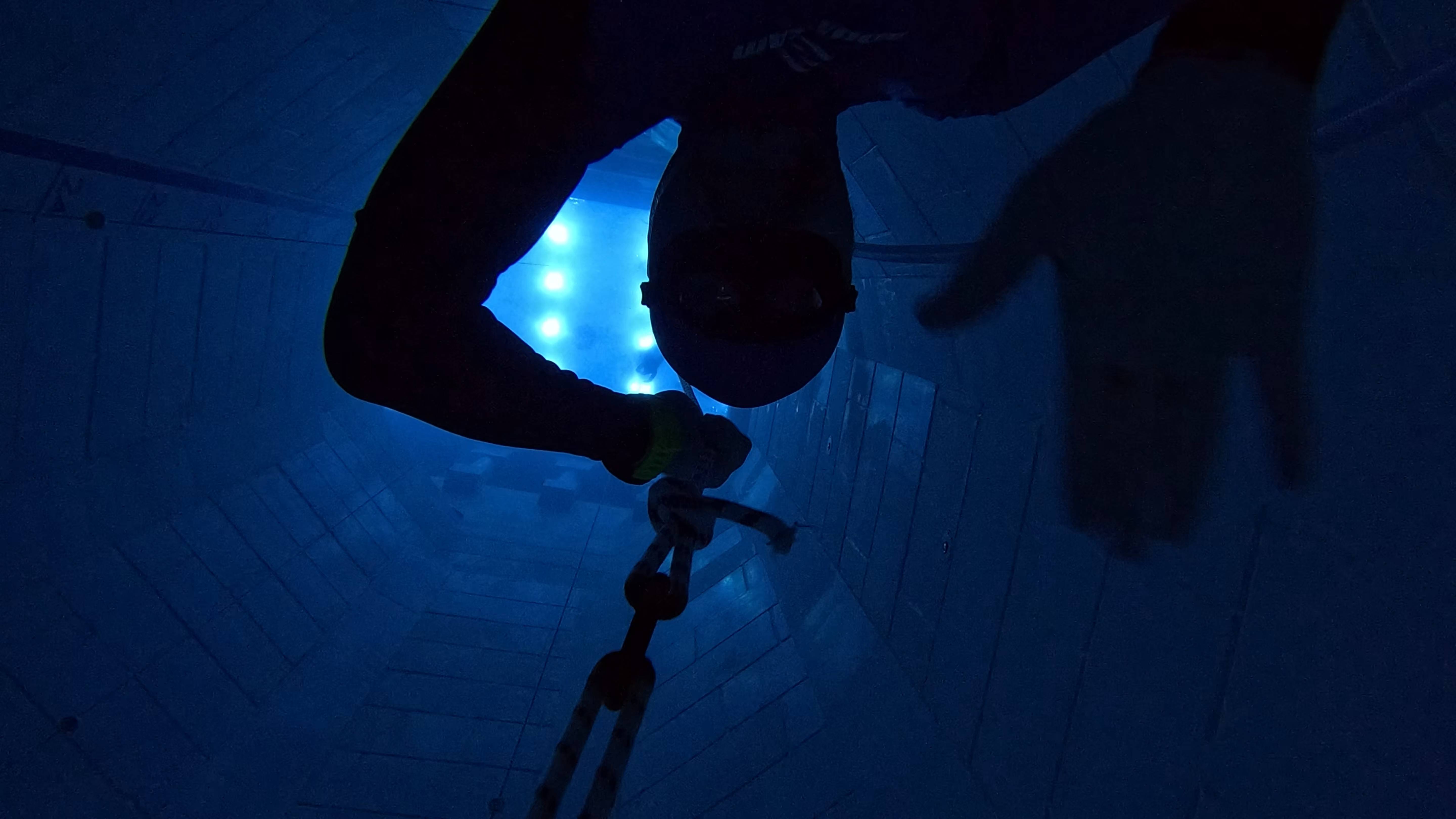 2025-02-20 Freediving In A30 (Russia)