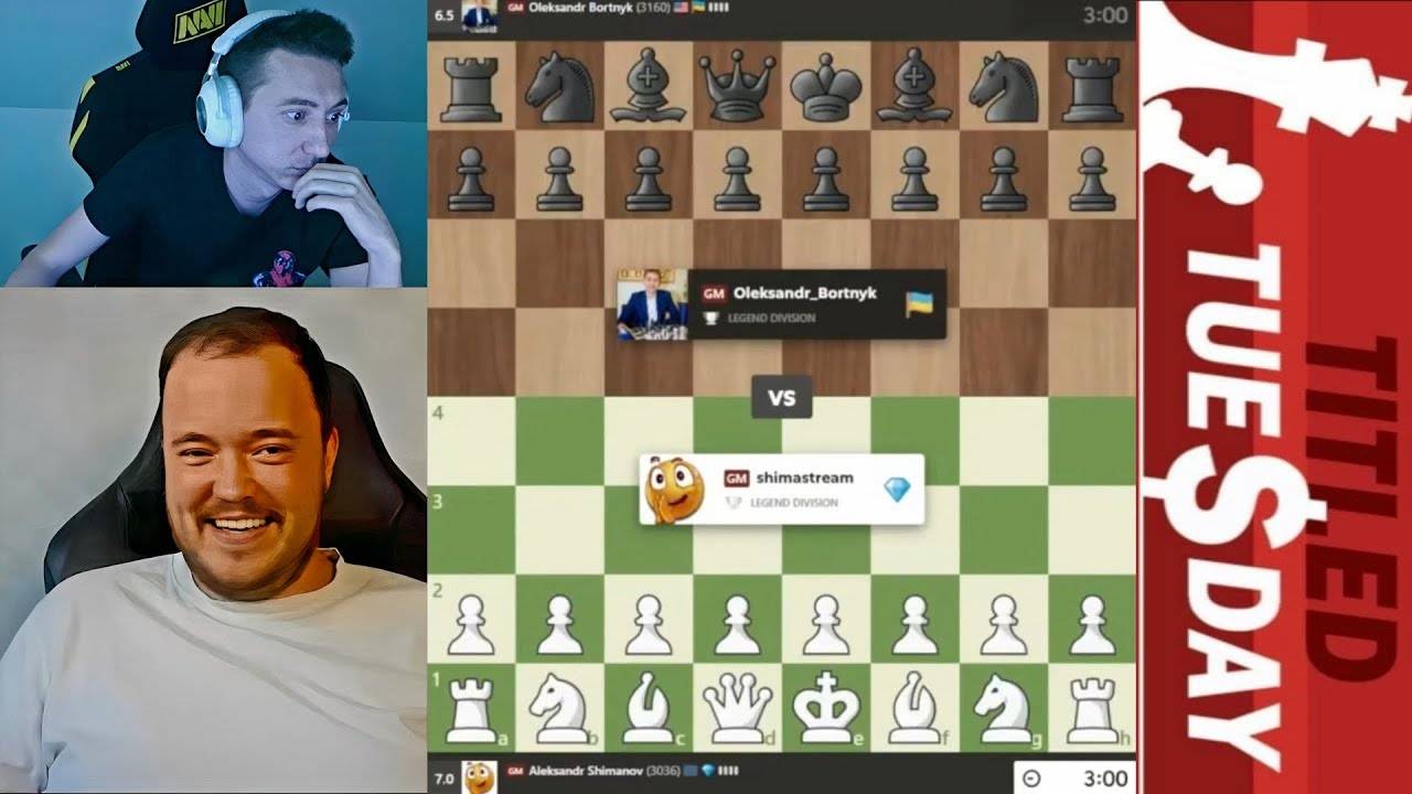 ШАЛЬНАЯ Битва! Александр Шиманов - Александр Бортник 05.08.2025 смотреть онлайн