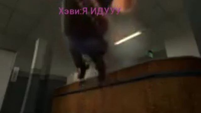 niko vs roman GMOD by rus sub смотреть онлайн