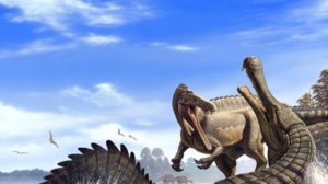 Суровый путь зухомима