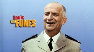 Саундтрек к фильму "Жандарм женится" (Le gendarme se marie) (1968)