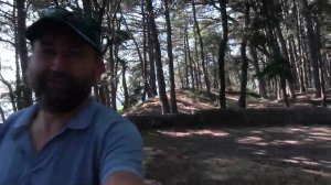 2025-08-05 Загадка от древних или амфитеатр "римский"?