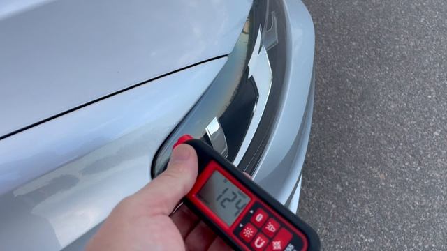 VW Polo 2015 год