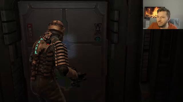 Dead Space- мед палуба смотреть онлайн